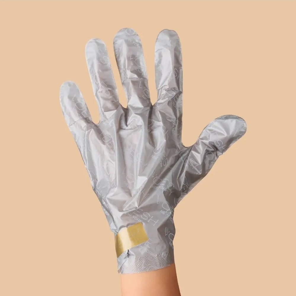 Collagen Gloves at Aligned Massage & Wellness in Shenandoah, IA