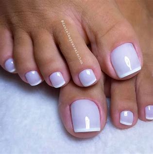 acrylic on Feet at JBS by Jireh Boutique & Salon LLC in Ocala, FL
