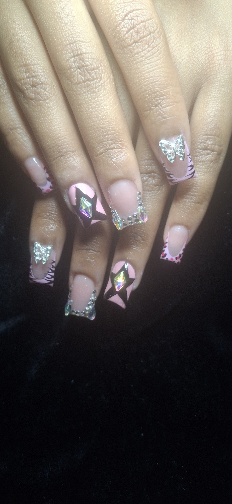 Bedazzle It!