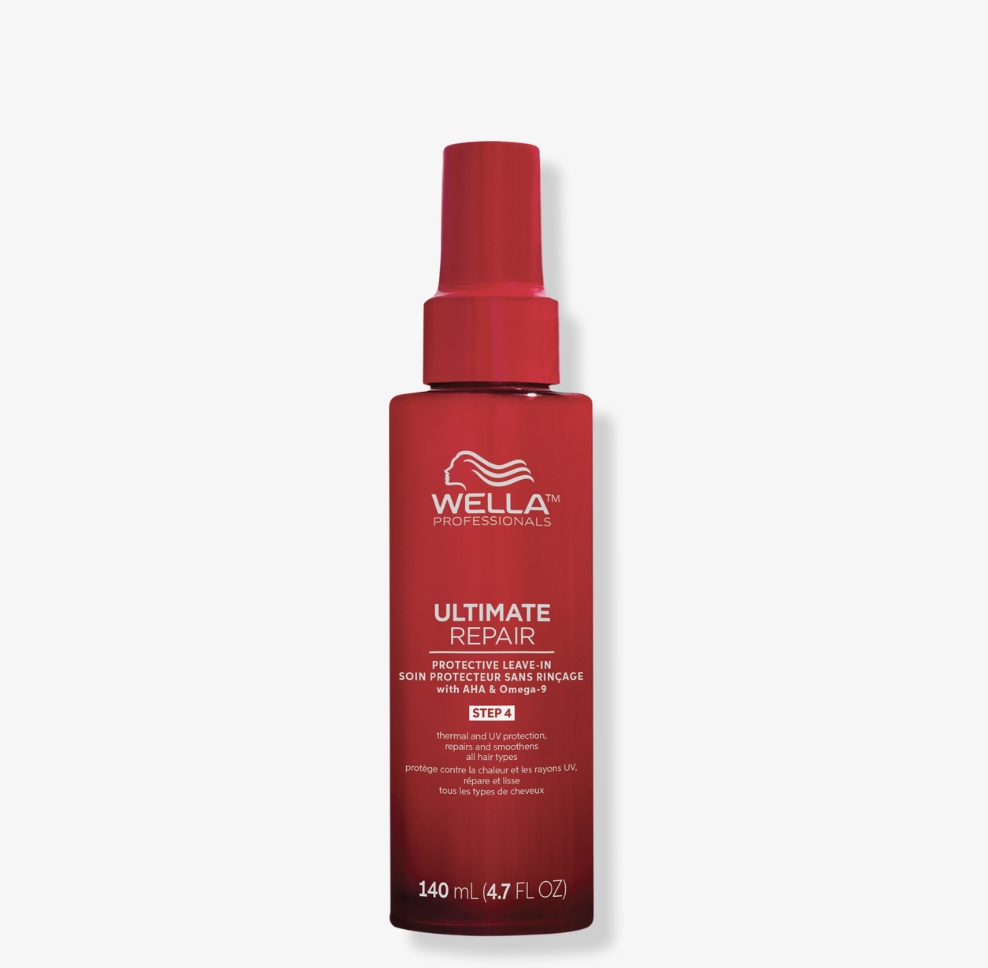 Wella Ultimate Repair 90seconds