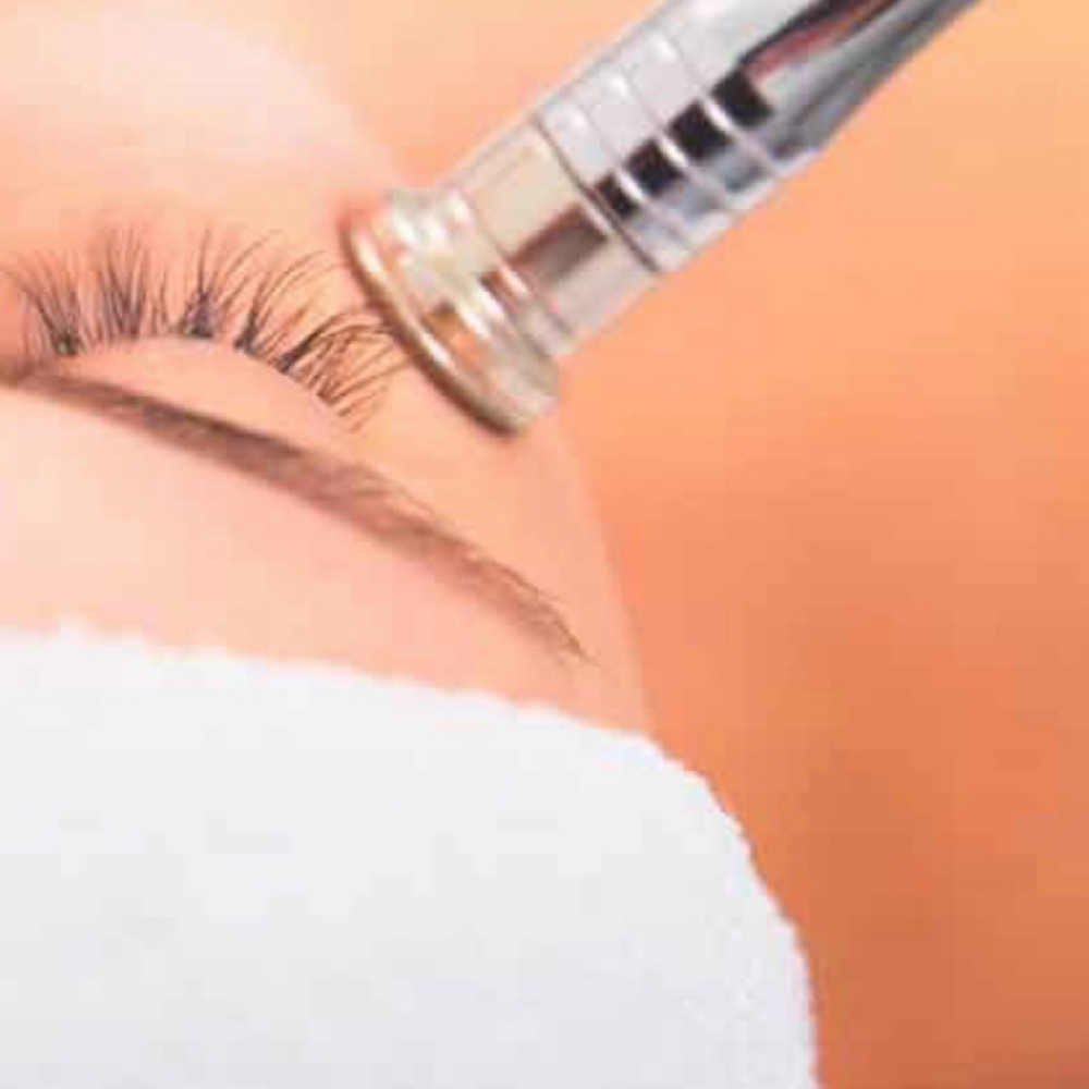 microderm add on at re:set in Dallas, TX