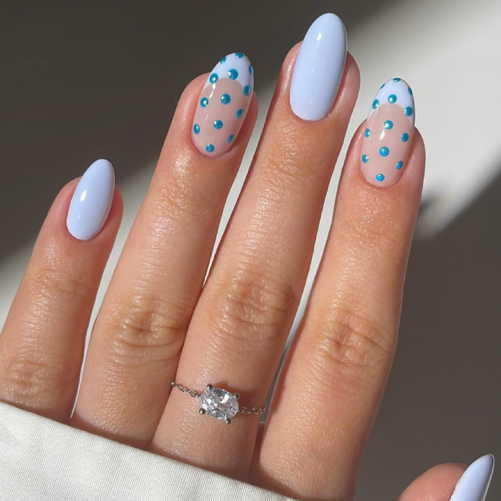 Nail Art Tier 1 at The Nail Spot in Lowell, MA