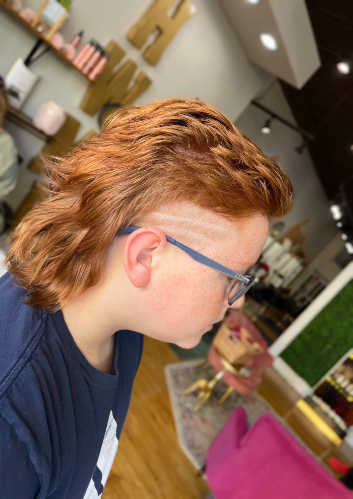 Lil’ Bro’s Cut