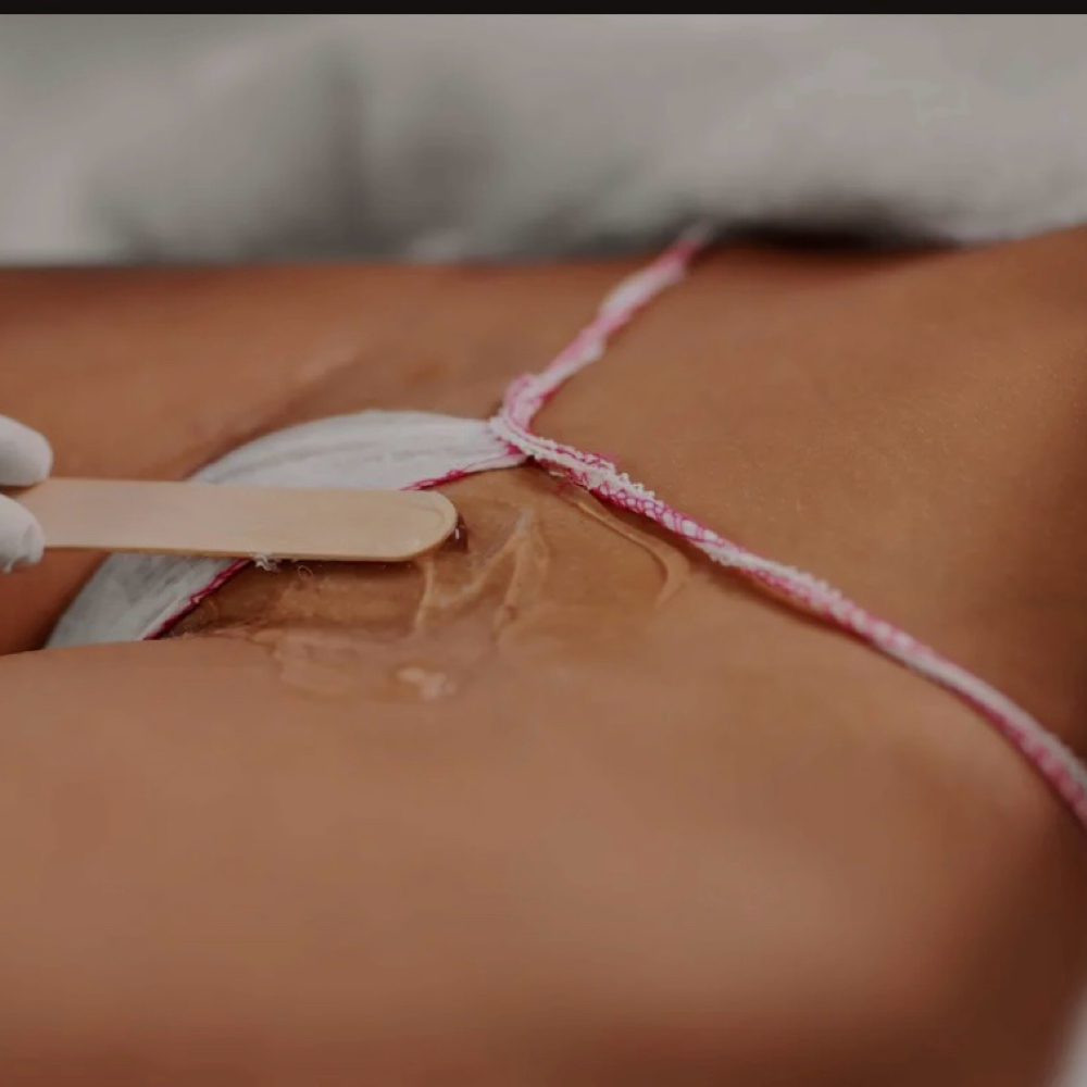 Women's Brazilian at Sweet Peach Waxing in Helotes, TX