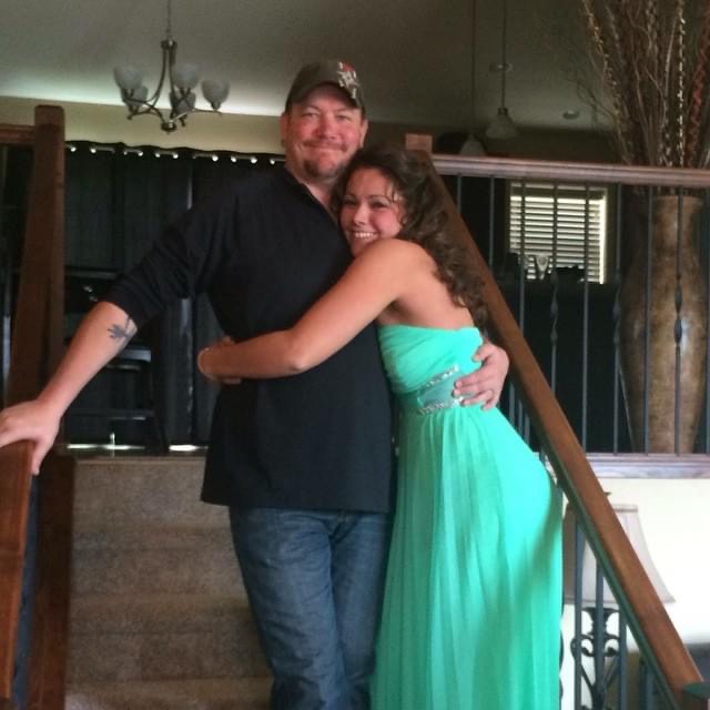 High School Dance Spray Tan $15 at Tanz & Things in Billings, MT