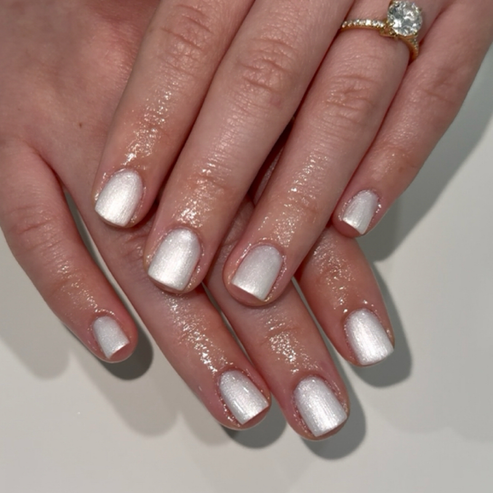 GEL MANICURES at Nailed By Steph in Tyler, TX