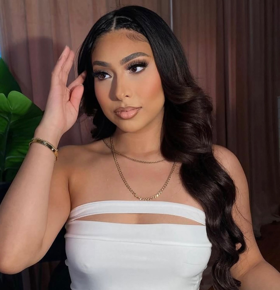 2026 Holiday Glam at Monroe Lapaislie Studio in Dallas, TX