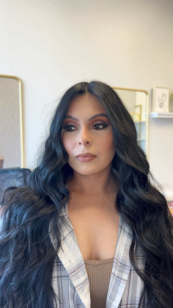 Studio Full Glam