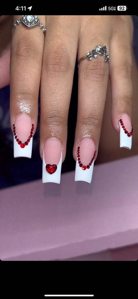 Medium Gel-X Set