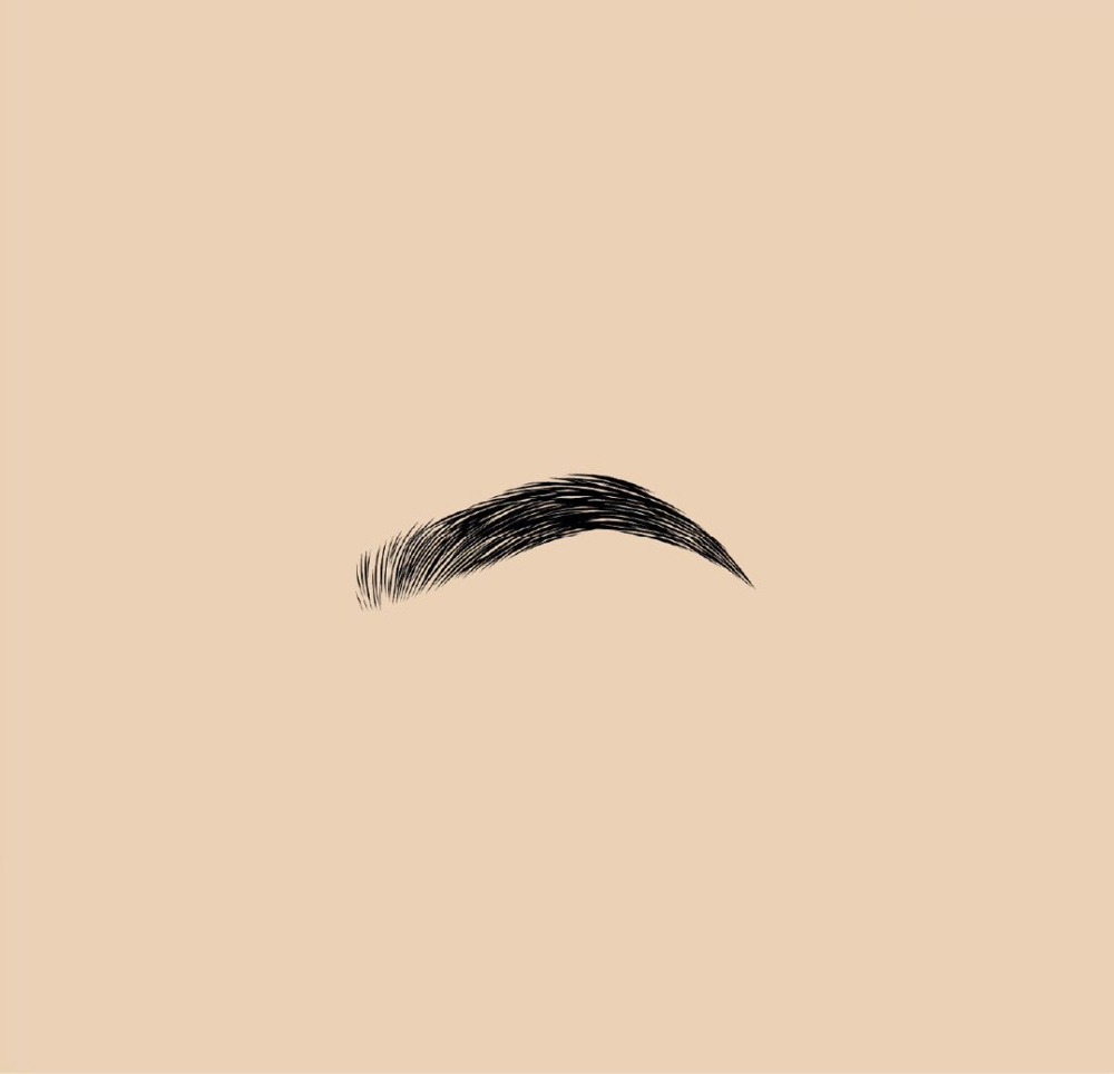 Brow Tint