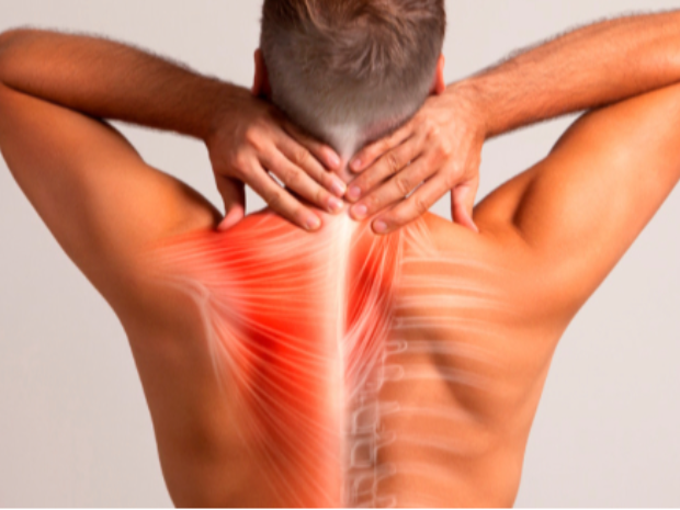 90 Min - Medical Massage