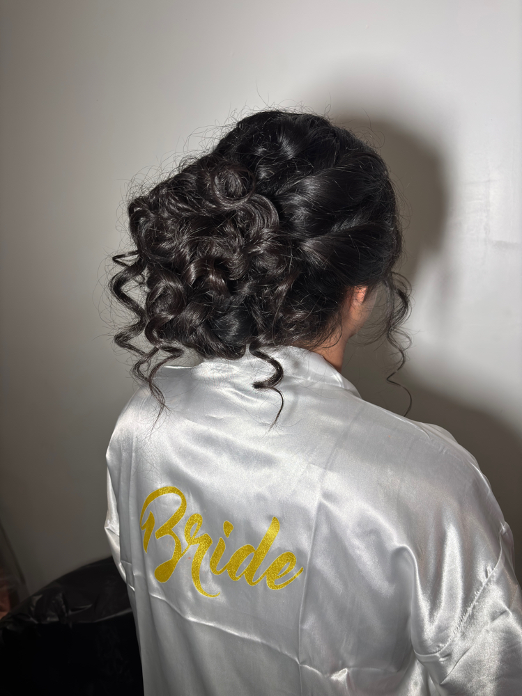 Hair