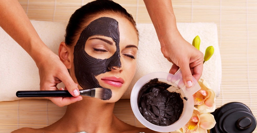 Hydrojelly Mask