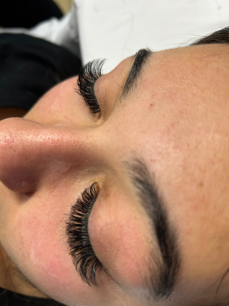 Advanced Lash Course