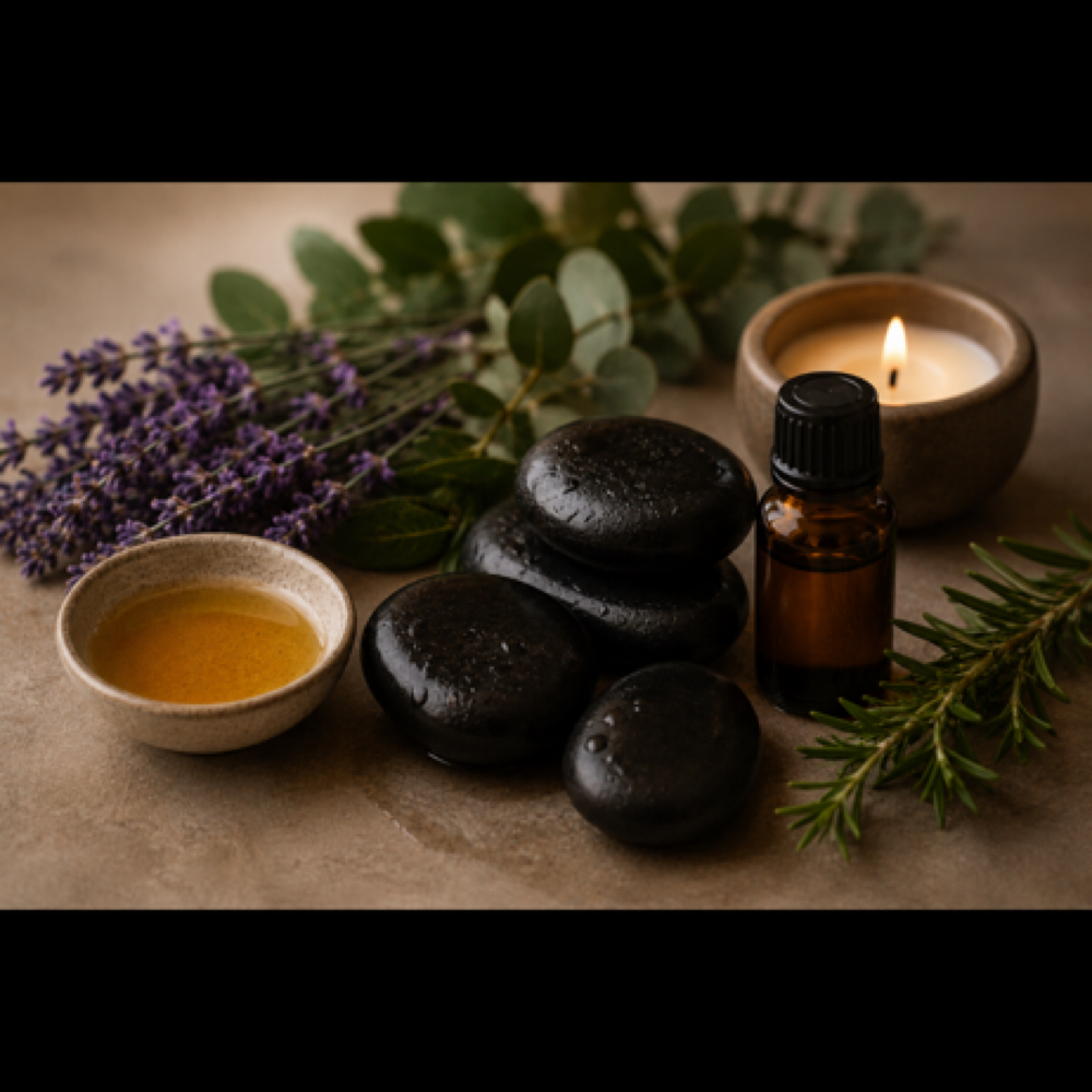Elevated Touch Massage Experience at Elevated Touch Massage in Blue Ash, OH