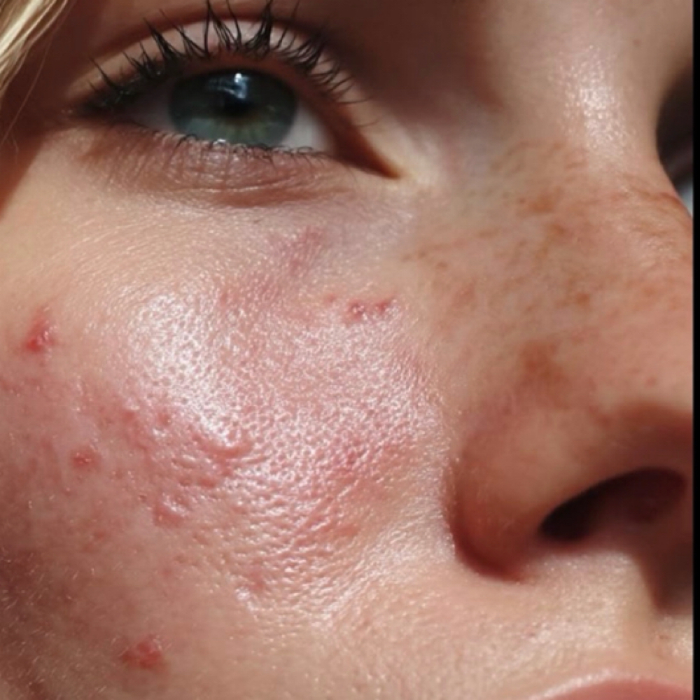 Acne Bootcamp Returning Guest at FRESH SKIN BY FRANCESCA in Baltimore, MD