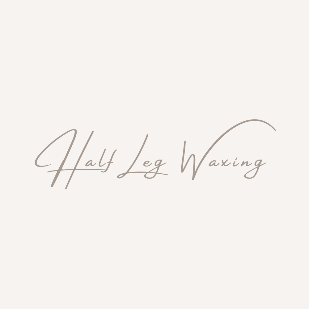 Half-Leg Waxing at Signature Skin by Alejandra in Boerne, TX