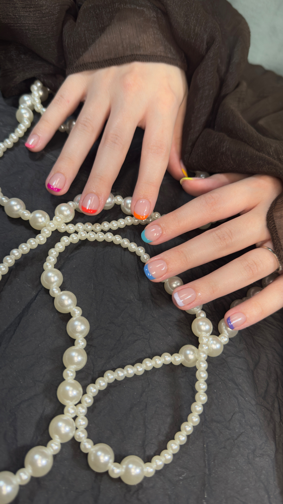 BIAB Gel Mani/SoftBuilder GelMani P