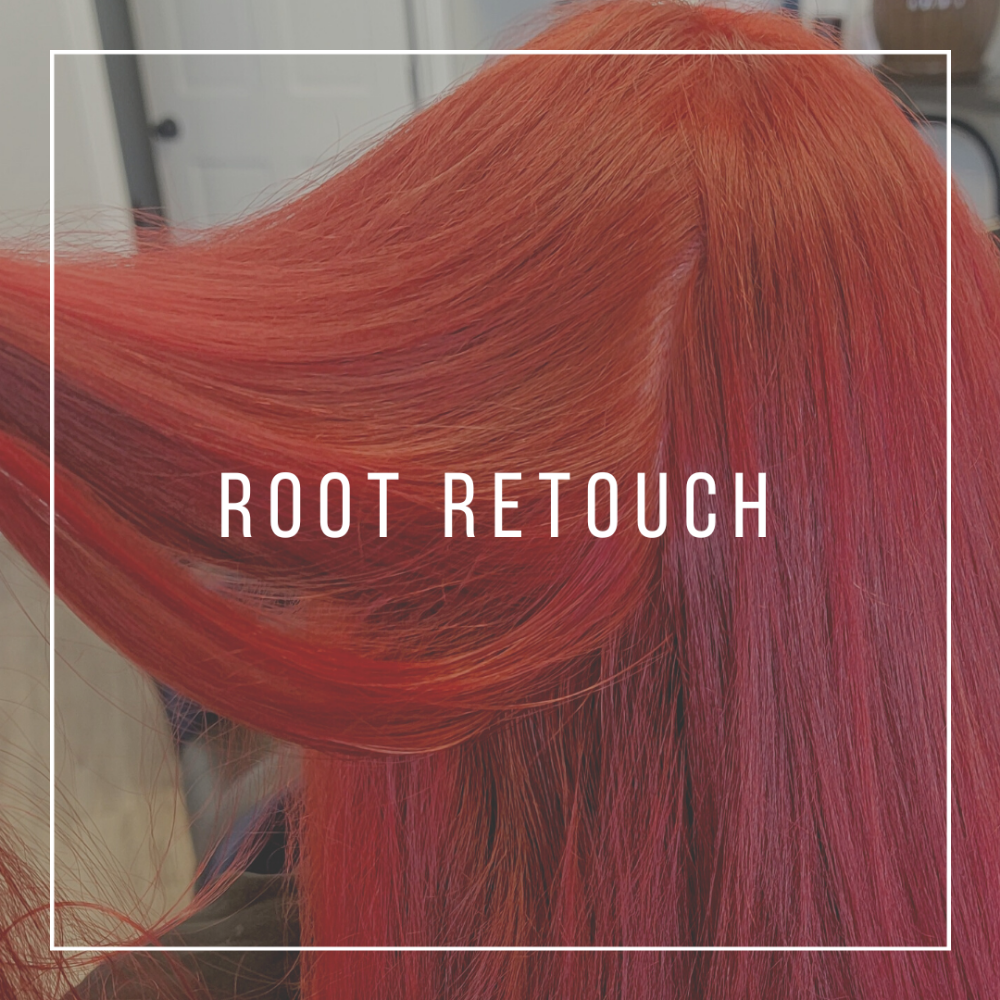 Just The Roots