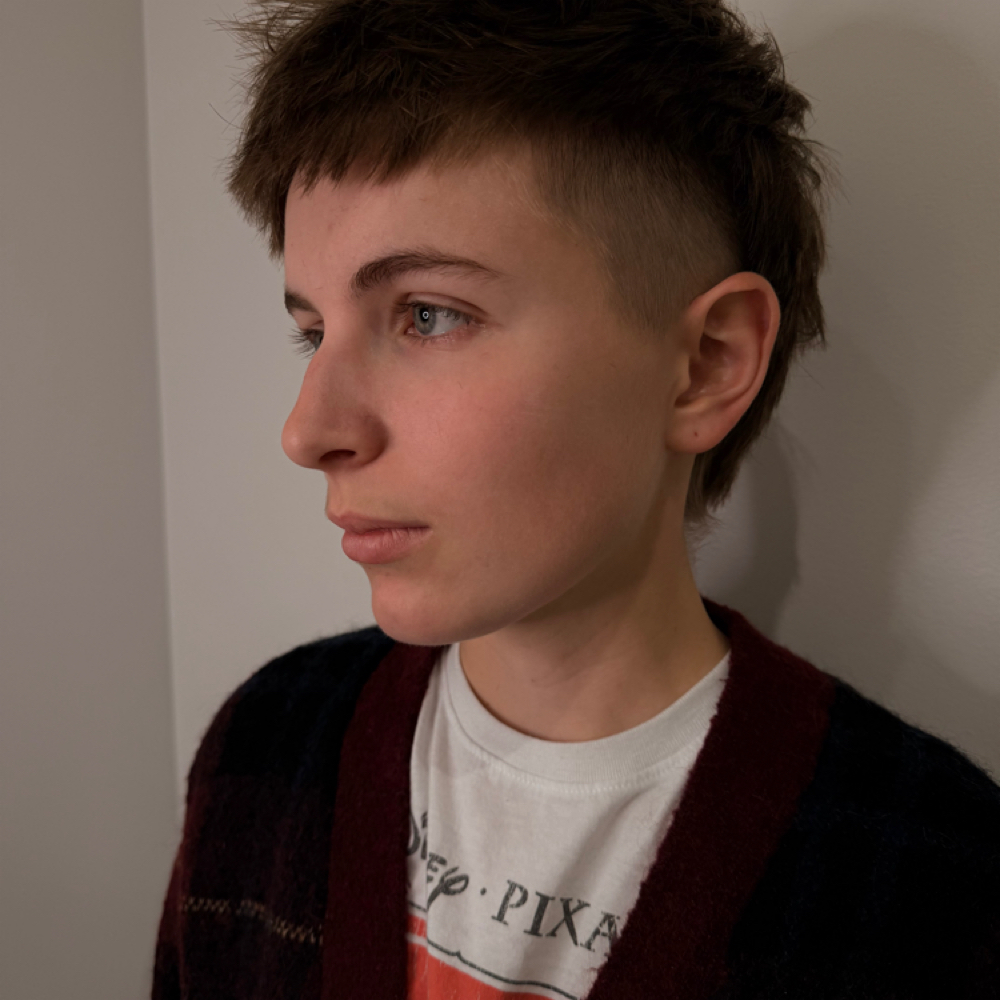 Haircut at HairByKarlz in Carmel, IN