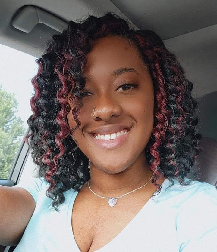 Loose/Bulk Hair Crochet