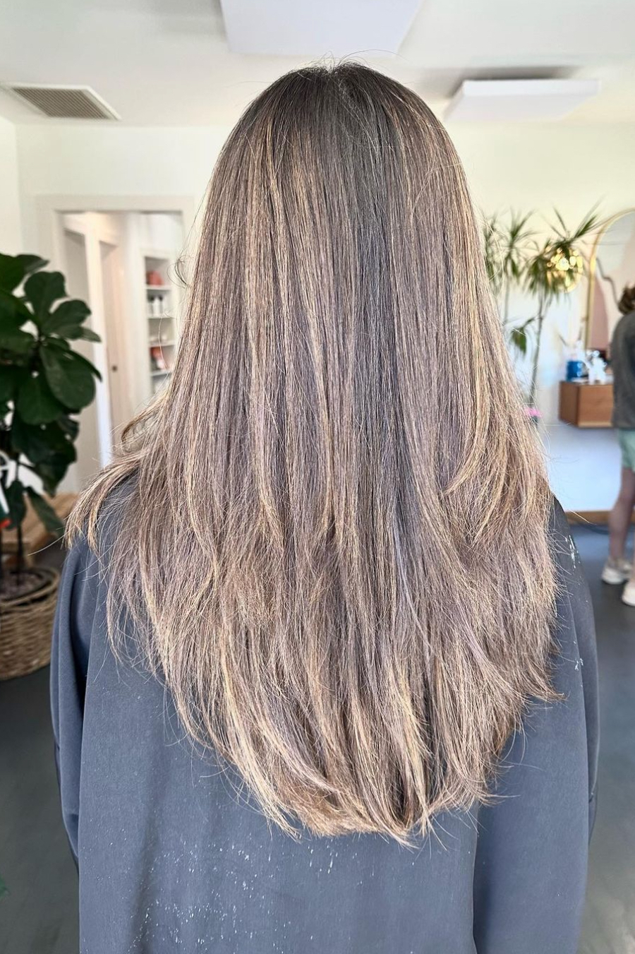 Balayage