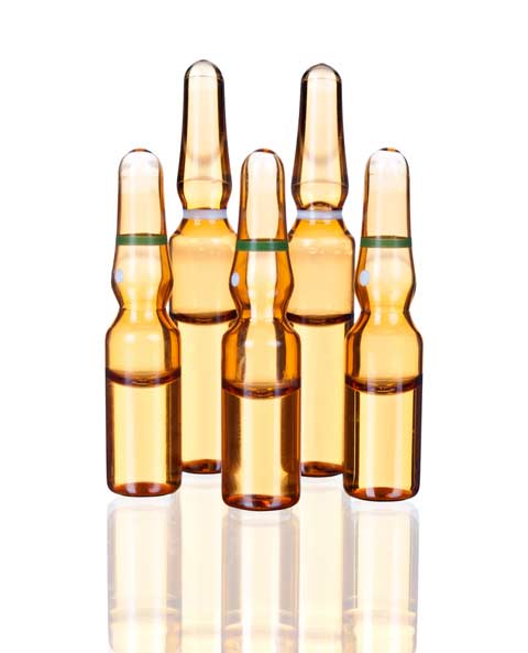 Ampoule Mask Boost at Beauty Glow by Jess in Laredo, TX