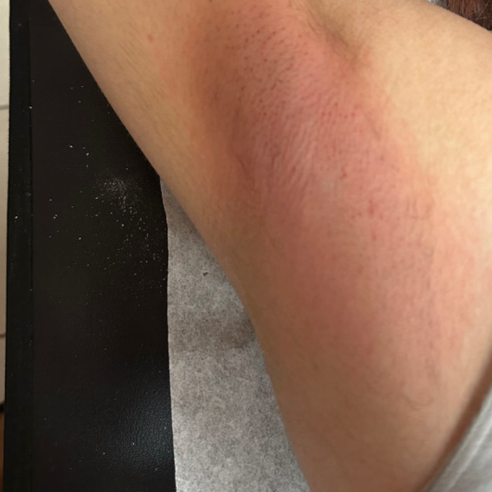 Leg Wax at Blissful Beauty Spa in Moreno Valley, CA