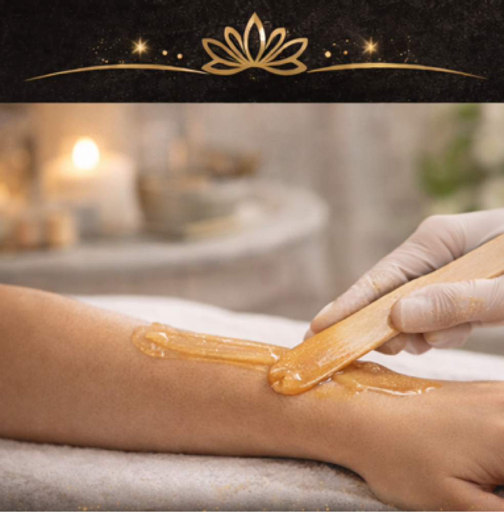 Half arms at The Jora Loft in Orlando, FL