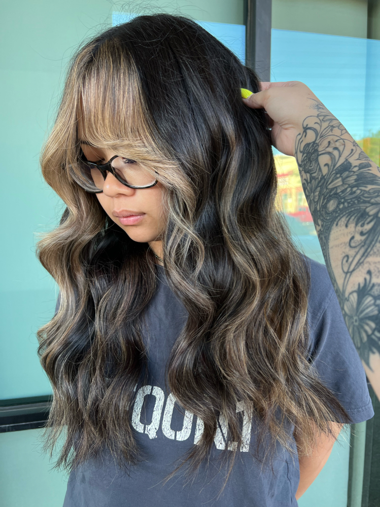 Bang Trim