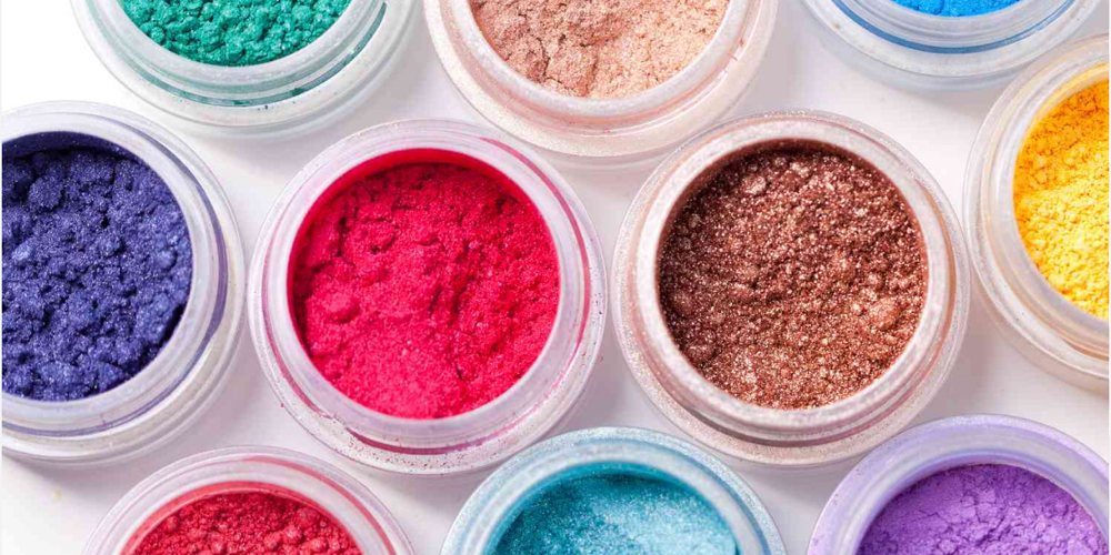 Dipped Powder