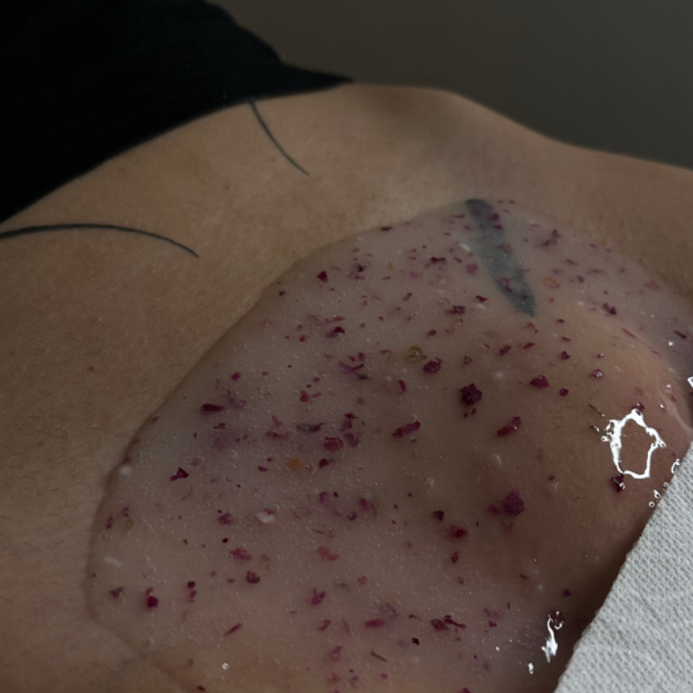 BRAZILIAN WAX at BARESKINHAUS in Fremont, CA