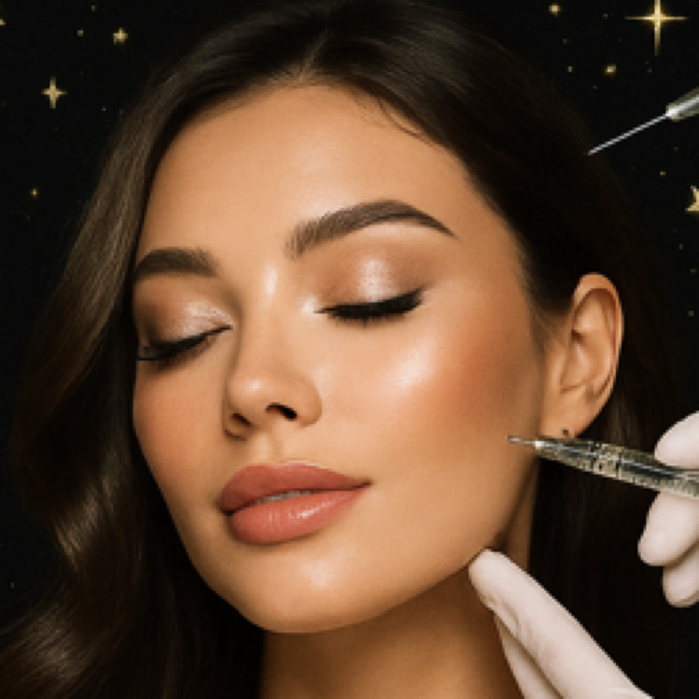 Masseters Tox at BombChelle Aesthetics in New Braunfels, TX