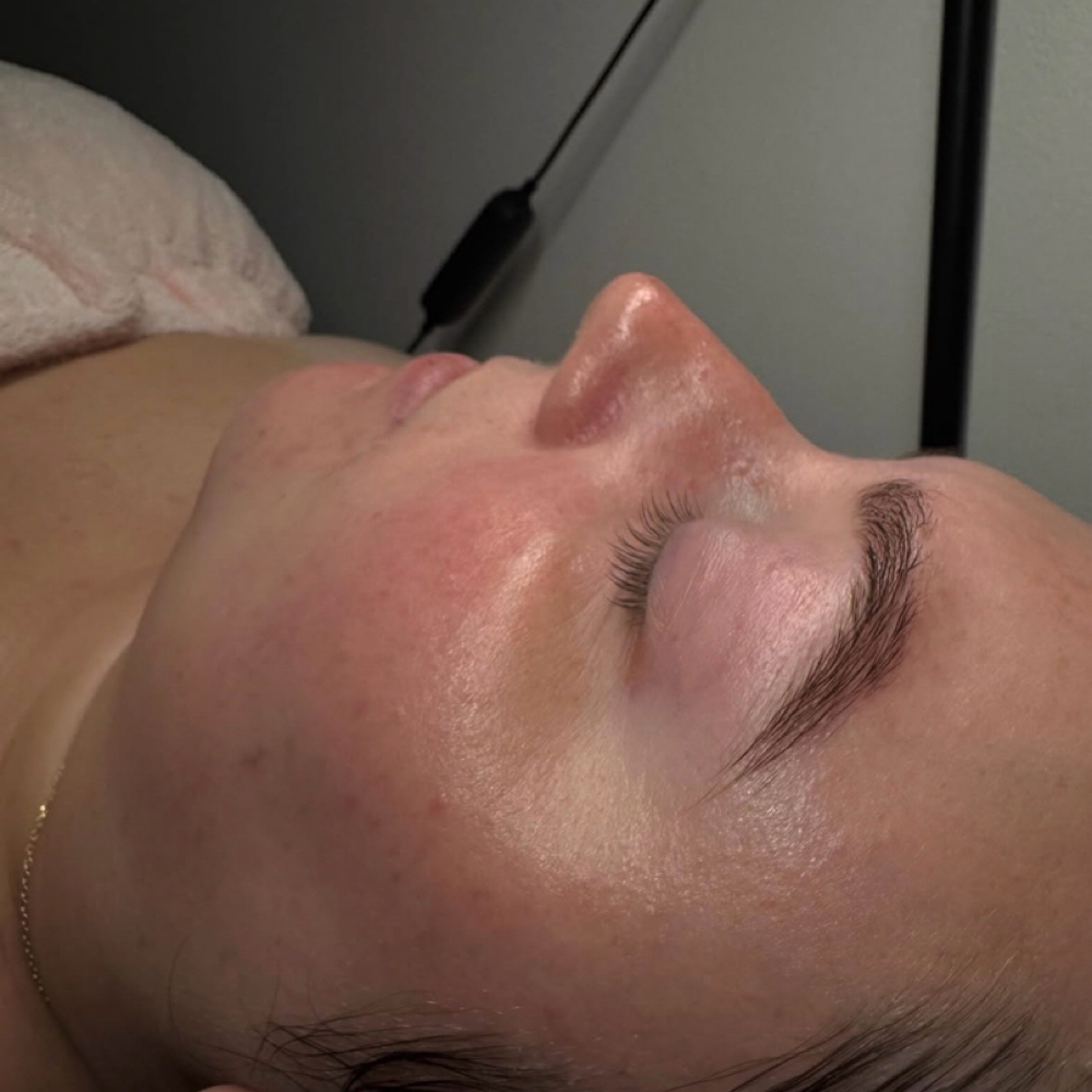 Brightening Facial at Beauty by Daniella in Fuquay Varina, NC