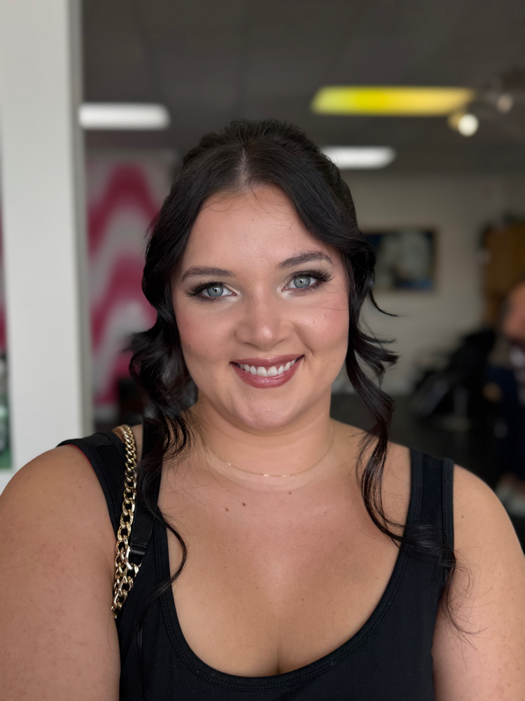 Bridal Makeup Trial  (Deposit paid)