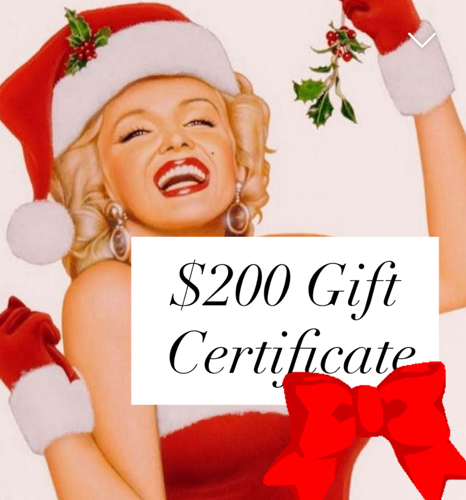 $200 Gift Certificate at The Beauty Bar Ink in Huntsville, AL