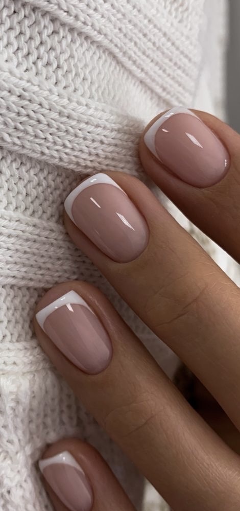 French Manicure