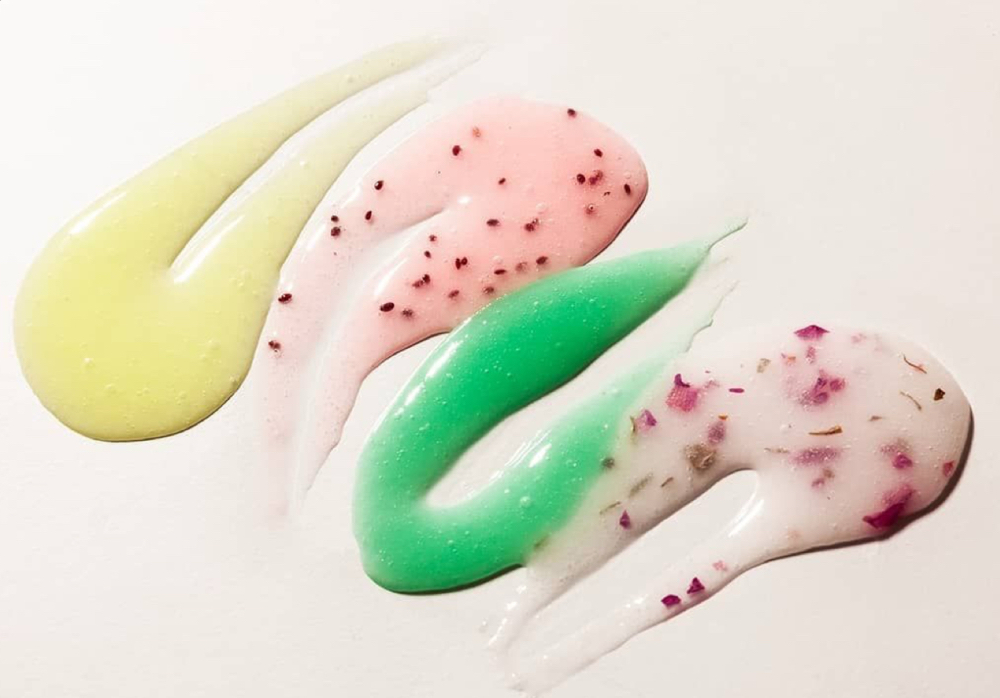 Hydrojelly Mask