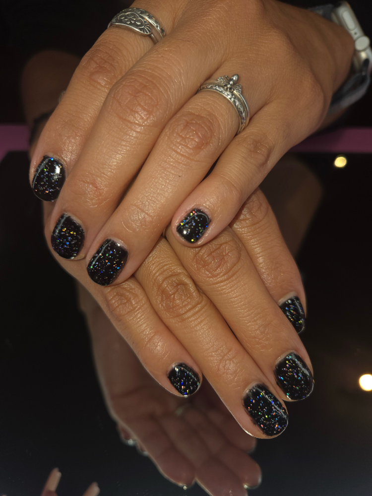 Gel Manicure