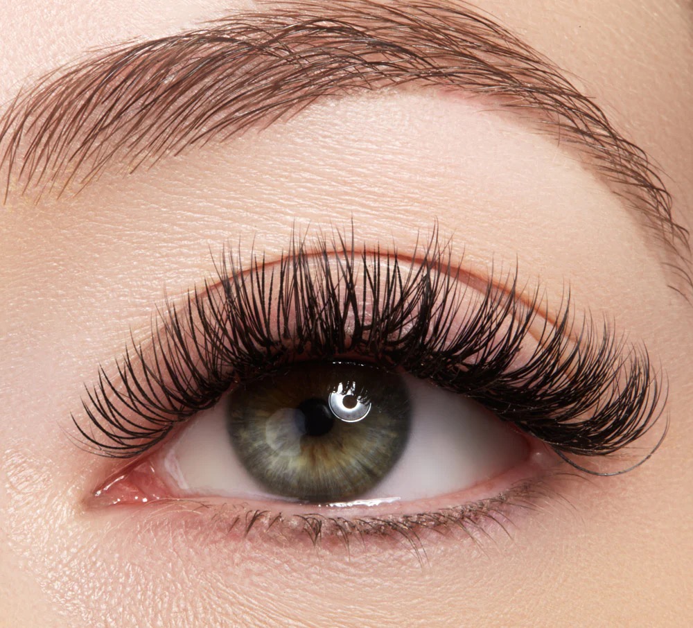 Classic Extra Lash Set at CASA BONITA ✨ in Uvalde, TX