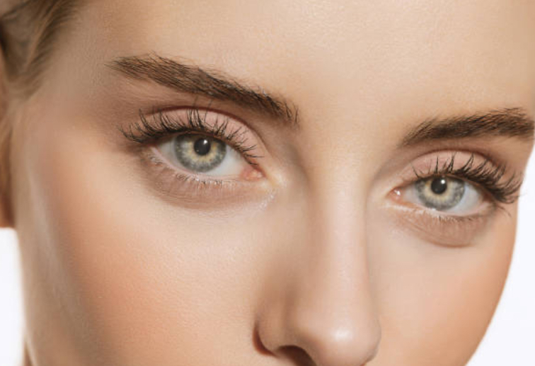Lash Lift + Tint Package
