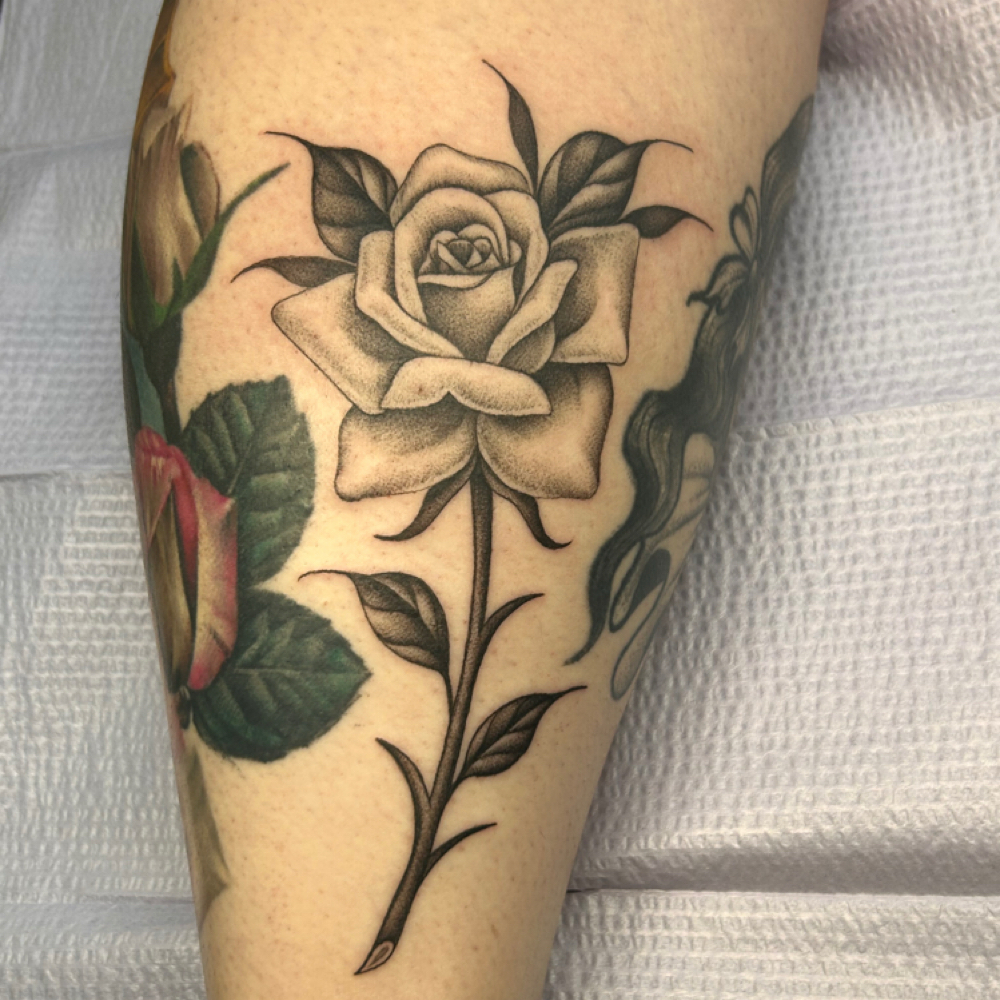 Flash Design at Sierah Skye Tattoos in Aurora, CO