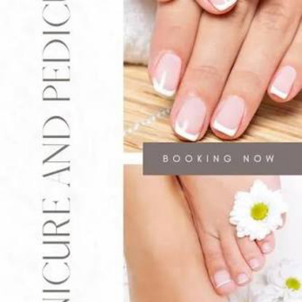 A Warm Welcome: Hands & Feet Special at Nailed It!! in Walton, NY