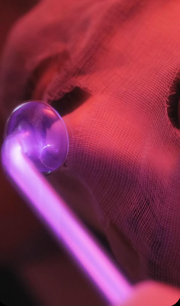 high frequency - add on at 5STARDOLLZ AESTHETICS in Wichita, KS