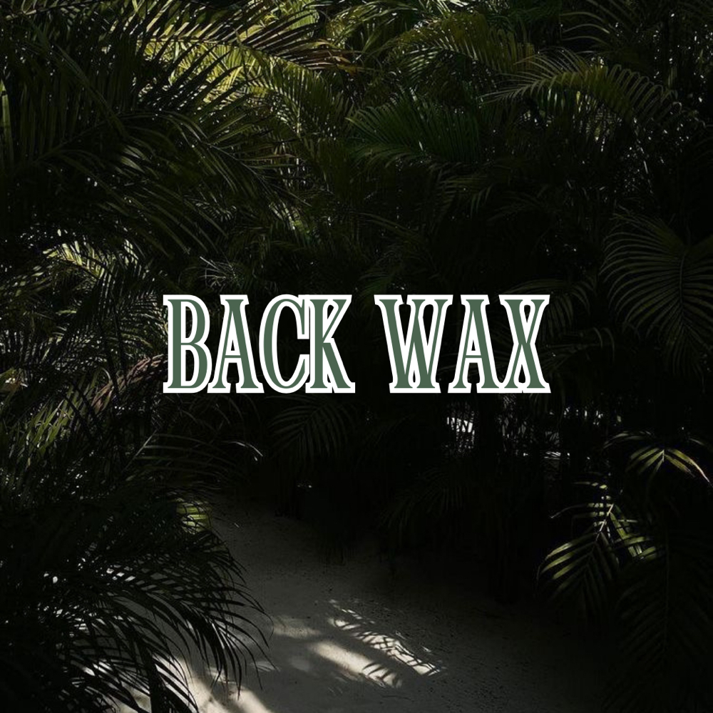 BACK WAX at SkinxHim Aesthetics in Athens, TX