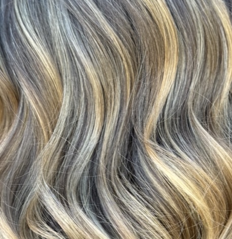 Balayage