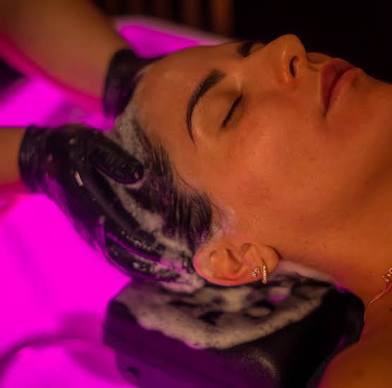 SIGNATURE SCALP DETOX