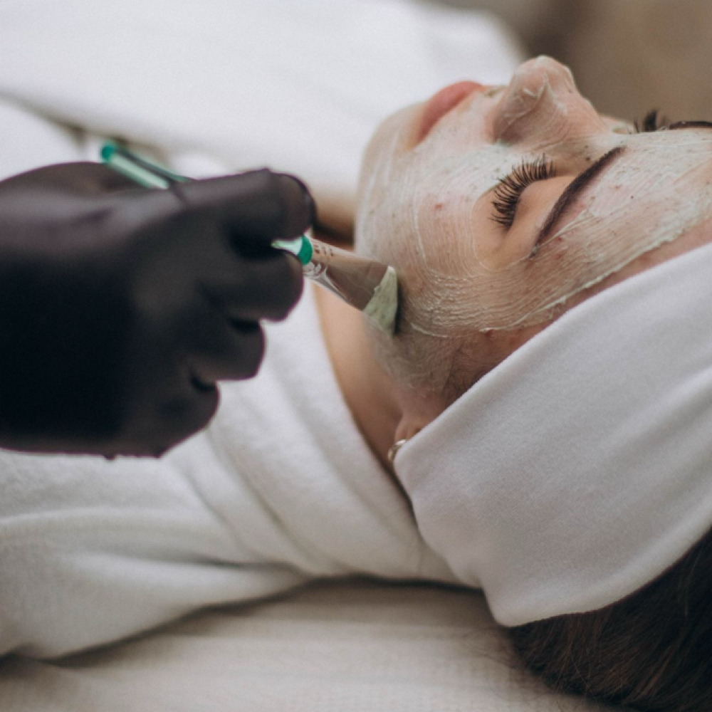 Teen Facial at Nirvana Skincare & Aesthetics in Missouri City, TX