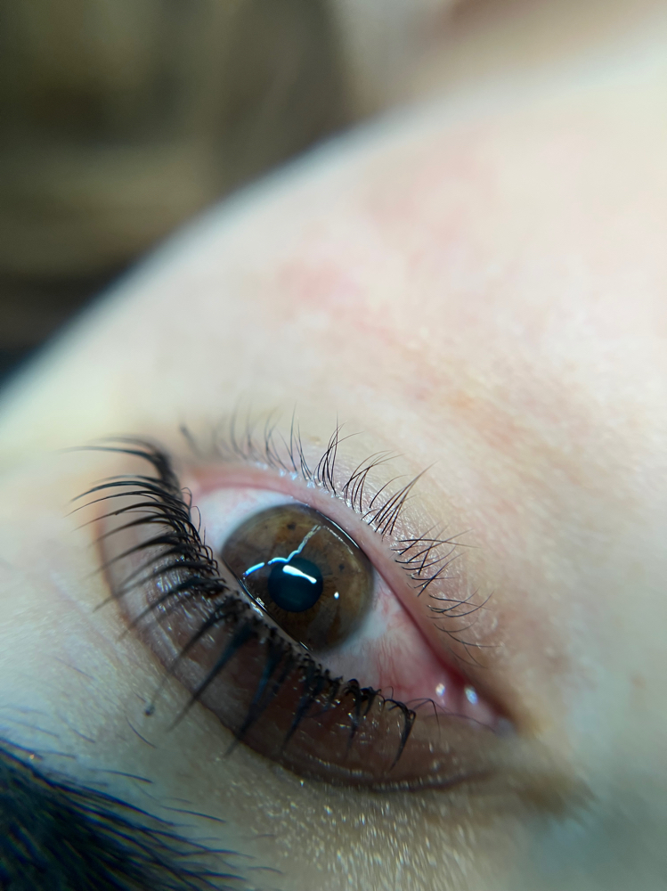 Lash Lift & Tint at J Beauty Esthetics in Glen Cove, NY