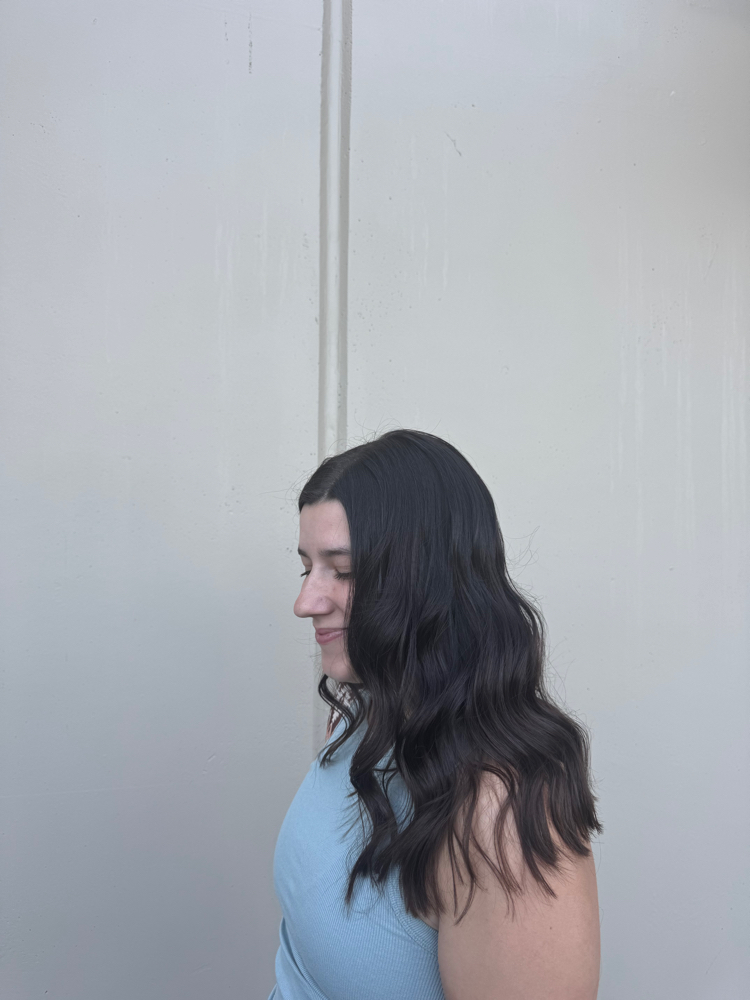 Womens HairCut (Wash&Style) at Mikayla Smith in Grantspass, OR